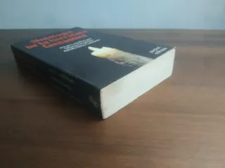 Antología de la Literatura Fantástica