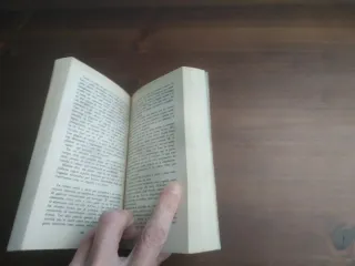 Antología de la Literatura Fantástica