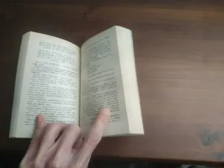 Antología de la Literatura Fantástica