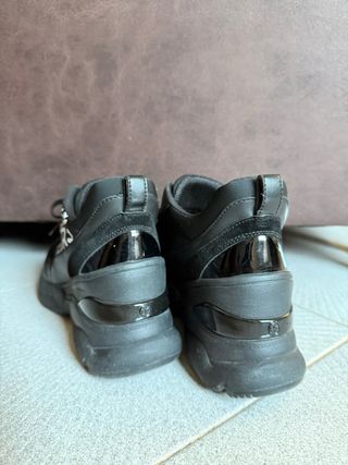 Zapatillas Michael Kors Negras