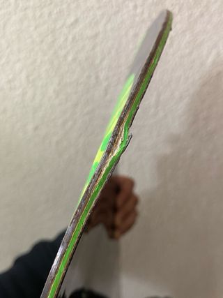 Tabla Snowboard Salomon Pulse 156