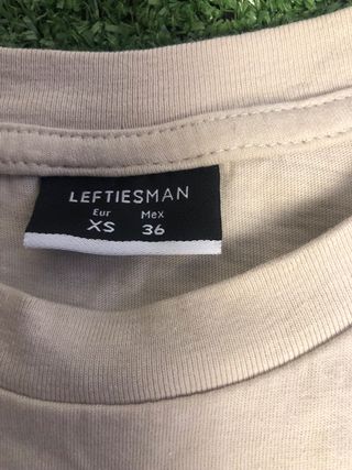 Camiseta Sky's the Limit con cita