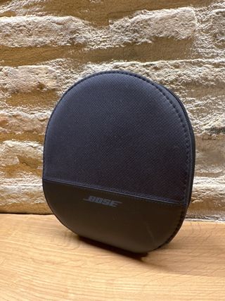 Cascos Bose Soundlink II Inalambricos Negros