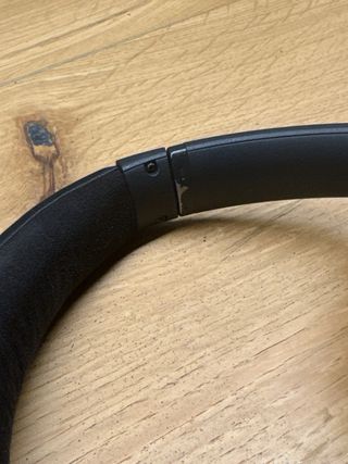 Cascos Bose Soundlink II Inalambricos Negros