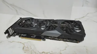 Tarjeta Gráfica Gigabyte GeForce RTX 2060
