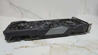 Tarjeta Gráfica Gigabyte GeForce RTX 2060