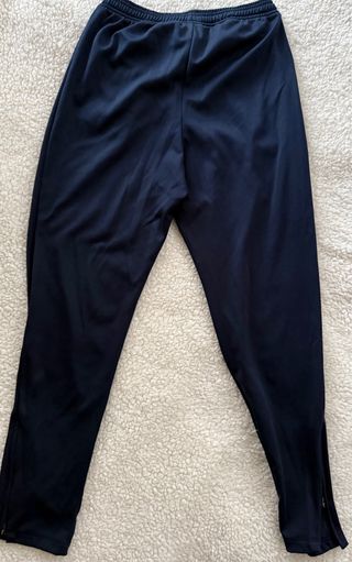 Pantalón Nike Azul Marino Niño Talla XL 158-170