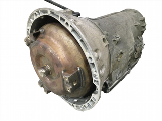 Caja cambios Mercedes W211 W220