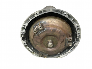 Caja cambios Mercedes W211 W220