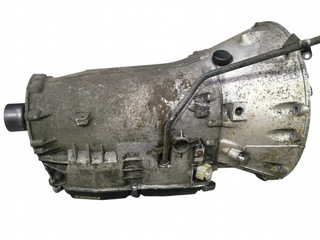 Caja cambios Mercedes W211 W220