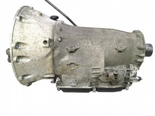 Caja cambios Mercedes W211 W220