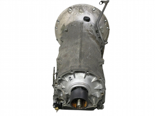 Caja cambios Mercedes W211 W220