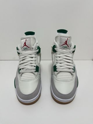 Jordan 4 Retro SB Pine Green Talla 39