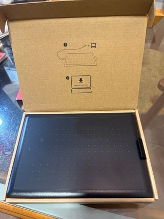 Tableta Gráfica One by Wacom