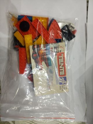 Tente 0684 Camion Trasporto Yacht