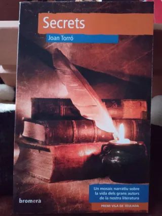 Secrets