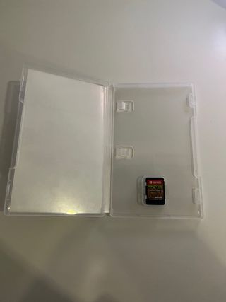 Minecraft Nintendo Switch