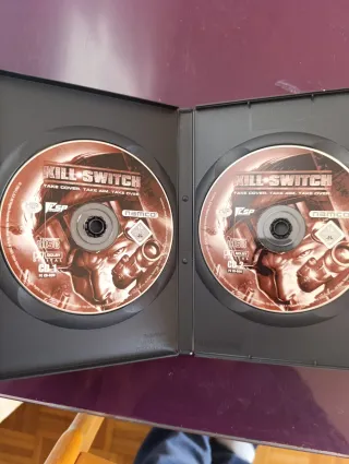 Kill Switch PC