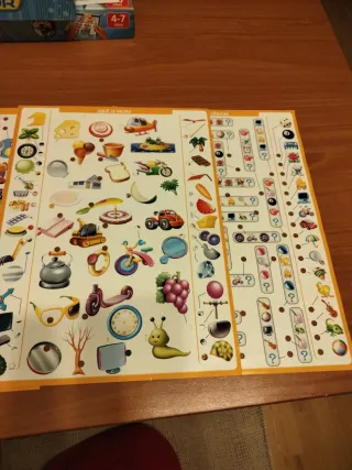 Conector Lógica Educa 4-7 años