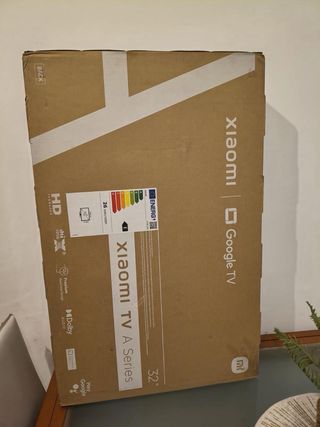 Xiaomi A32 Smart TV
