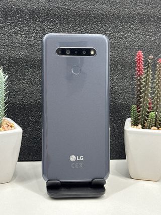 LG K41s 32Gb Gris