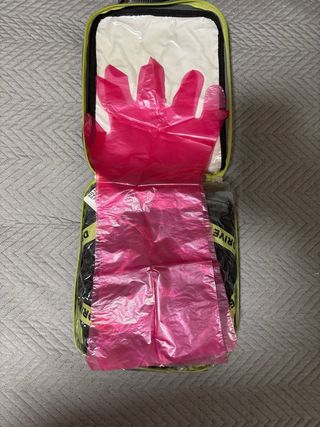 Cadenas textiles para nieve DRIVETEX G-EB