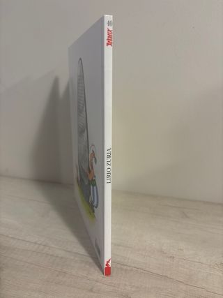 Lote de libros Asterix eta Obelix