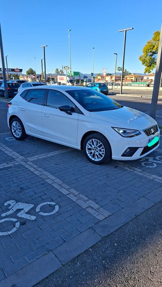 SEAT Ibiza Special Edition 115CV