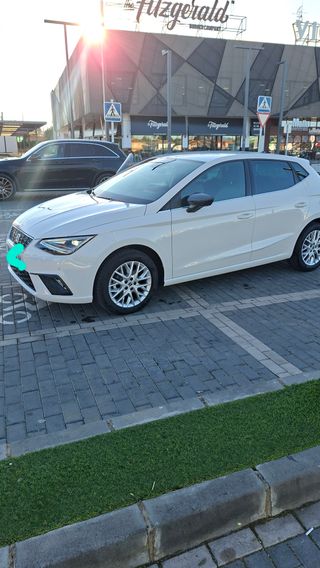 SEAT Ibiza Special Edition 115CV