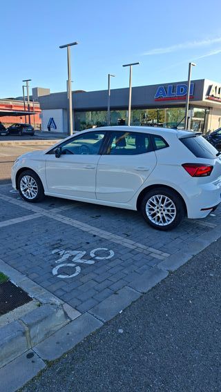 SEAT Ibiza Special Edition 115CV