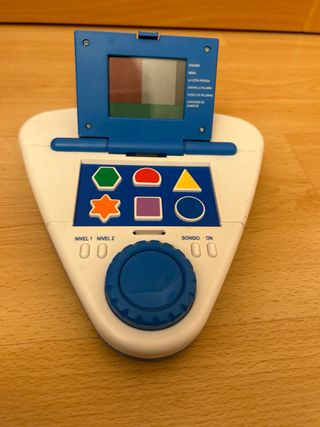 PC Amigo Bilingüe Español-Inglés