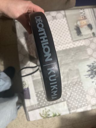 Pala SIUX Black Carbon Pro Series