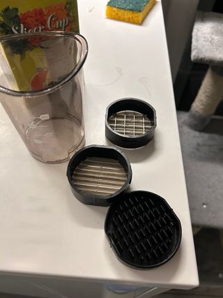 Grattugia Verdure Star Cuisine