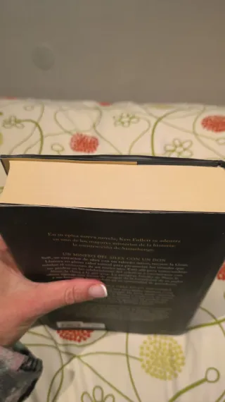 El círculo de los días