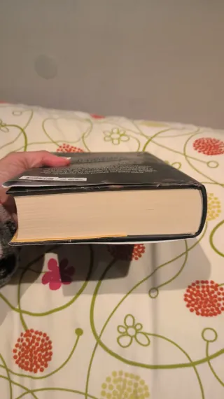 El círculo de los días