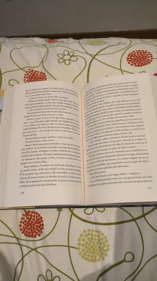 El círculo de los días