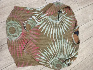 Camiseta Custo Barcelona manga larga