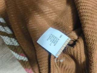 Camiseta Custo Barcelona manga larga