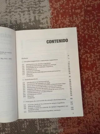 Máquinas Eléctricas - Quinta Edición