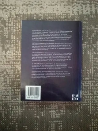 Máquinas Eléctricas - Quinta Edición