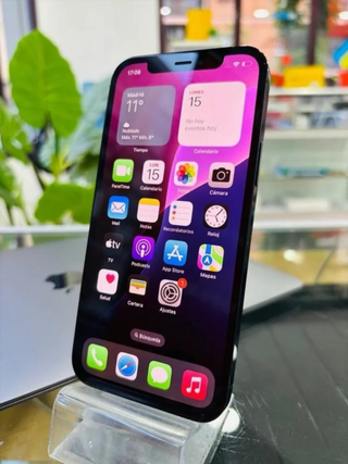 iPhone 12 Pro 128 GB Azul con Garantía