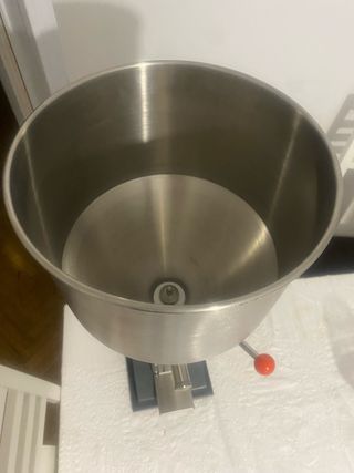 Máquina Llenadora VEVOR A03