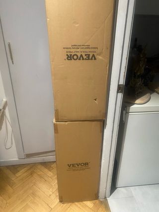 Máquina Llenadora VEVOR A03