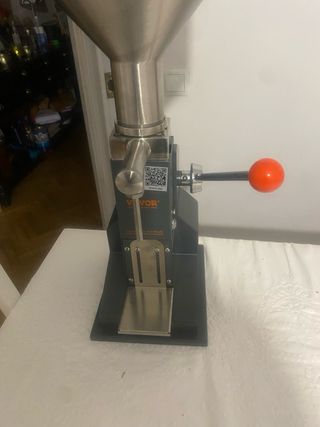 Máquina Llenadora VEVOR A03