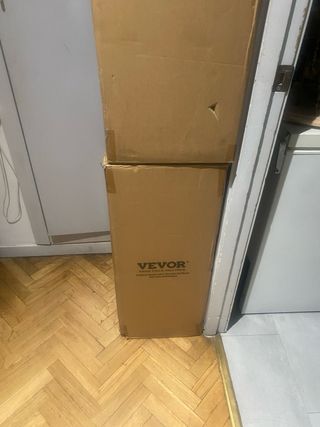 Máquina Llenadora VEVOR A03