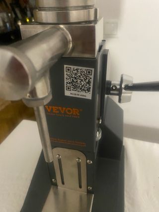 Máquina Llenadora VEVOR A03