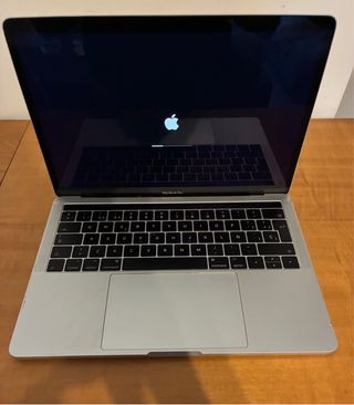 MacBook Pro