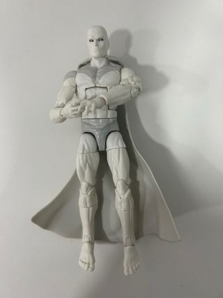 Marvel Legends Vision West Coast Avengers