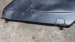 COPPIA SPORTELLINI ORIGINALI LATERALI VESPA HP