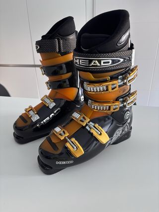 Botas de esquí HEAD Talla 42-42.5